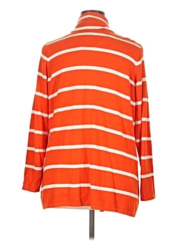 Liz Claiborne Cardigan (view 2)