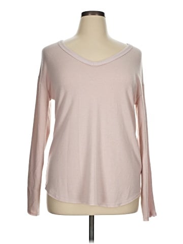 Michael Stars Pullover Sweater (view 1)