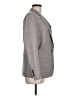 BOSS by HUGO BOSS Gray Blazer Size 6 - photo 4