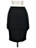 Armani Exchange Solid Black Formal Skirt Size XS - photo 1
