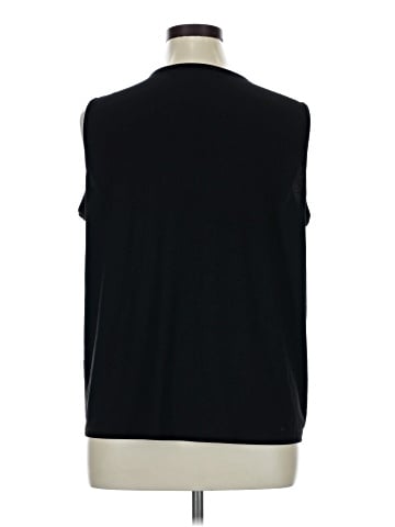 Love Scarlett Sleeveless Blouse (view 2)