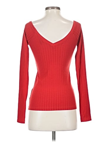Zara Collection Long Sleeve Top (view 2)