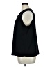 Love Scarlett Black Sleeveless Blouse Size 1X - photo 5