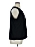 Love Scarlett Black Sleeveless Blouse Size 1X - photo 4