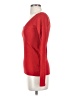 Zara Collection Red Long Sleeve Top Size S - photo 5