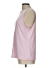 Fabletics Pink Sleeveless T-Shirt Size L - photo 5