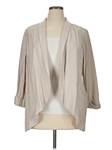 Alfani Blazer (view 1)