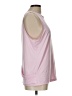 Fabletics Pink Sleeveless T-Shirt Size L - photo 4