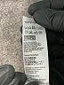 Topshop Houndstooth Gray Casual Dress Size 6 - photo 9