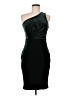 Lulus Black Cocktail Dress Size M - photo 1
