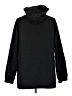 Bernardo Fashions 100% Polyester Solid Black Raincoat Size M - photo 2