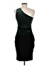 Lulus Black Cocktail Dress Size M - photo 2
