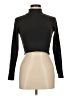 Zara Black Long Sleeve Turtleneck Size M - photo 1