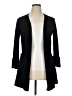 By Design Black Cardigan Size XL - photo 1