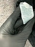 Kona Sol Black Casual Pants Size S - photo 8