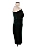 Lulus Black Cocktail Dress Size M - photo 4