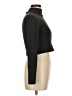 Zara Black Long Sleeve Turtleneck Size M - photo 4