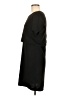Avaleigh Black Short Sleeve Top Size M - photo 5