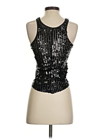 Zara W&B Collection Tank Top (view 2)
