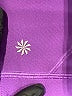 Athleta Purple Active Tank Size Lg (34DD) - photo 7