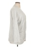 BP. 100% Cotton Gray Cardigan Size XL - photo 4