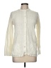 Unbranded Ivory Cardigan Size M (estimated) - photo 1