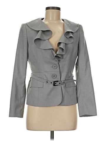 Anne Klein Blazer (view 1)
