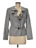Anne Klein Gray Blazer Size 6 (petite) - photo 1