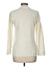 Unbranded Ivory Cardigan Size M (estimated) - photo 2