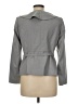 Anne Klein Gray Blazer Size 6 (petite) - photo 2