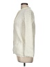 Unbranded Ivory Cardigan Size M (estimated) - photo 5