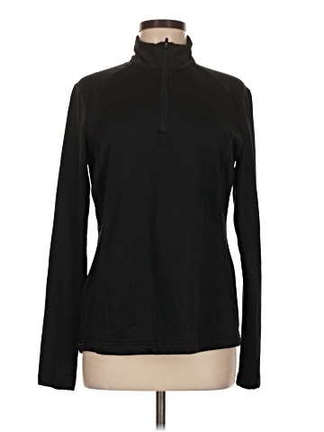 Stormtech Long Sleeve Turtleneck (view 1)