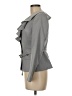 Anne Klein Gray Blazer Size 6 (petite) - photo 5