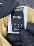 Shein Yellow Tank Top Size S - photo 7