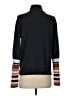 Assorted Brands Black Turtleneck Sweater Size S - photo 2