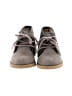 Old Navy Gray Dress Shoes Size 6 (kids) - photo 2