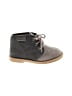 Old Navy Gray Dress Shoes Size 6 (kids) - photo 1