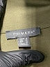 Primark Green Coat Size 14 - photo 6