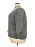 Unbranded Gray Turtleneck Sweater Size 3X - photo 5