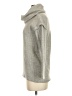 Design History 100% Cashmere Gray Cashmere Pullover Sweater Size S - photo 5