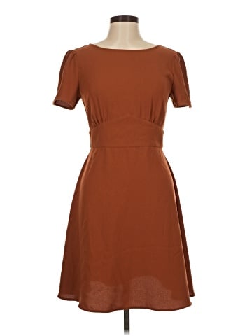 Tara Jarmon Casual Dress (view 1)