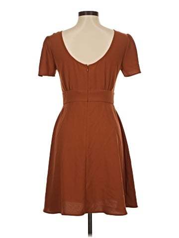 Tara Jarmon Casual Dress (view 2)