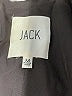 JACK 100% Polyester Brown Faux Fur Vest Size M - photo 6