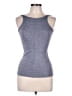 Lululemon Athletica Gray Active Tank Size 6 - photo 1
