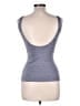 Lululemon Athletica Gray Active Tank Size 6 - photo 2