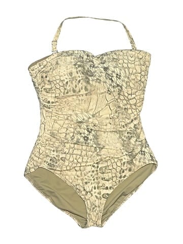 Coco Reef Bodysuit (view 1)