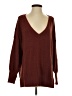 Abercrombie & Fitch Burgundy Pullover Sweater Size S - photo 1