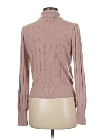 dh New York Turtleneck Sweater (view 2)