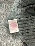 Victoria's Secret Gray Jacket Size S - photo 7