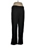 ROYALTY Black Track Pants Size 12 - photo 1